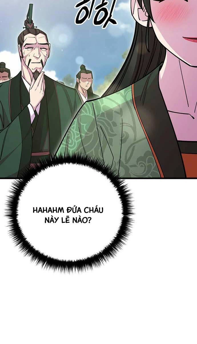 Thiên Hạ Đệ Nhất Đại Sư Huynh Chapter 75 - 71