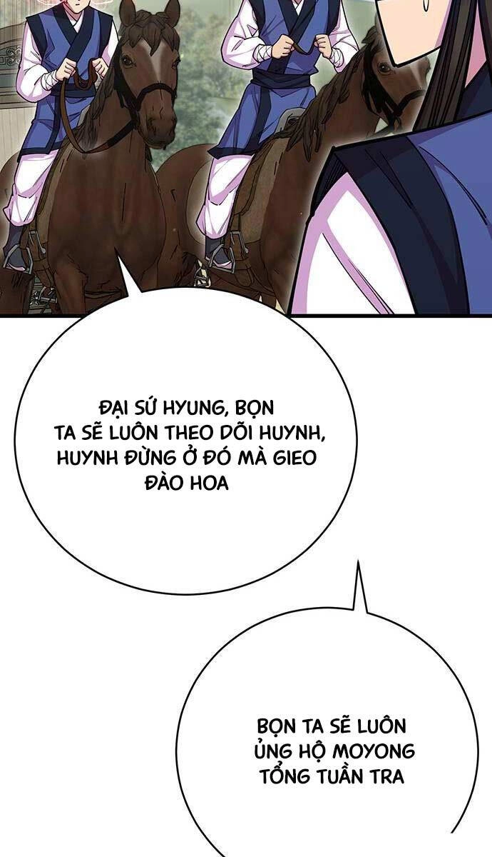 Thiên Hạ Đệ Nhất Đại Sư Huynh Chapter 75 - 75