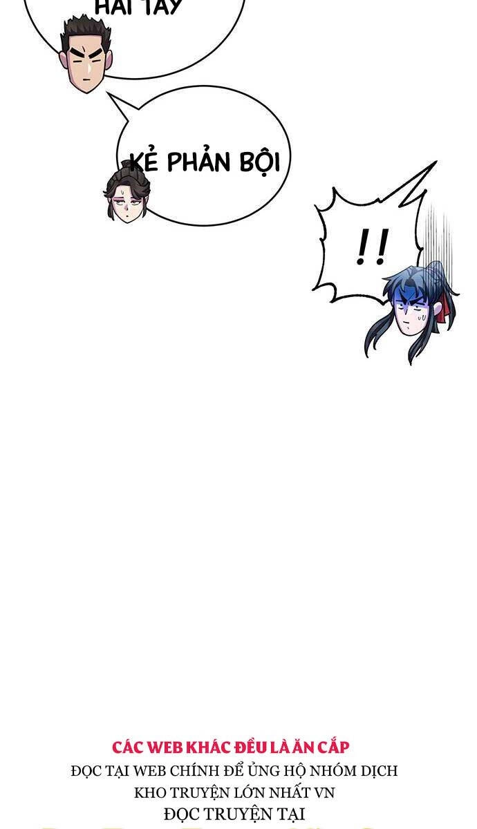 Thiên Hạ Đệ Nhất Đại Sư Huynh Chapter 75 - 79