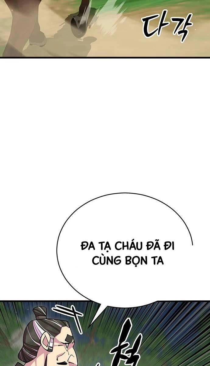 Thiên Hạ Đệ Nhất Đại Sư Huynh Chapter 75 - 82