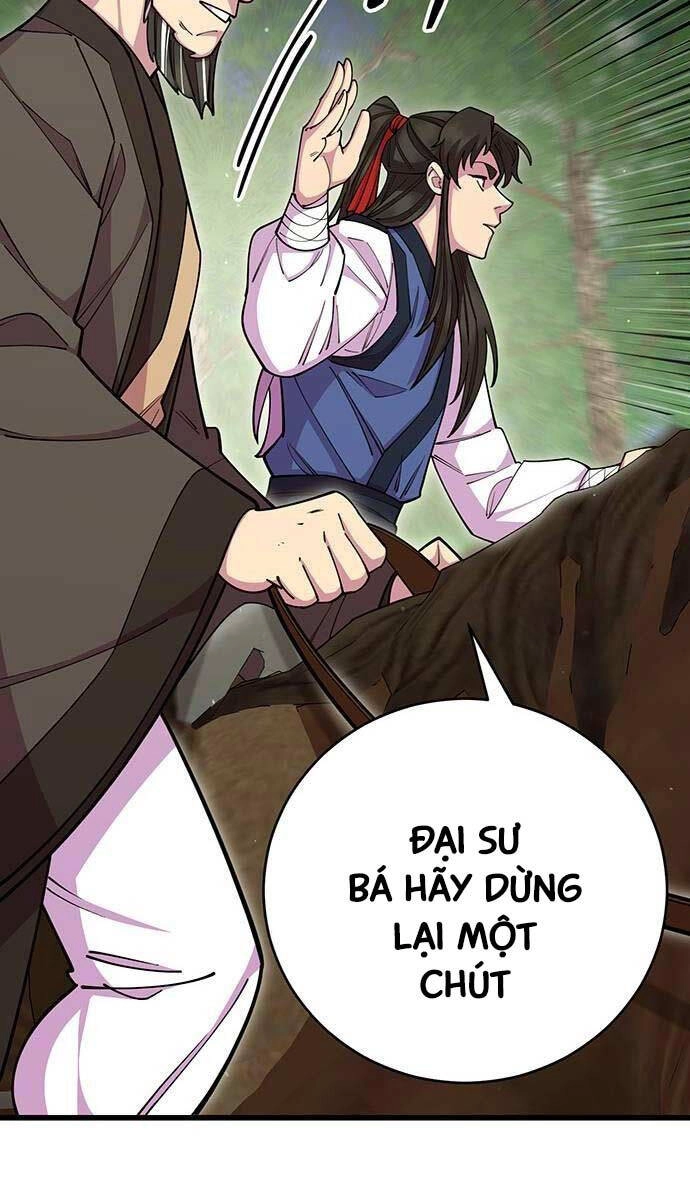 Thiên Hạ Đệ Nhất Đại Sư Huynh Chapter 75 - 83