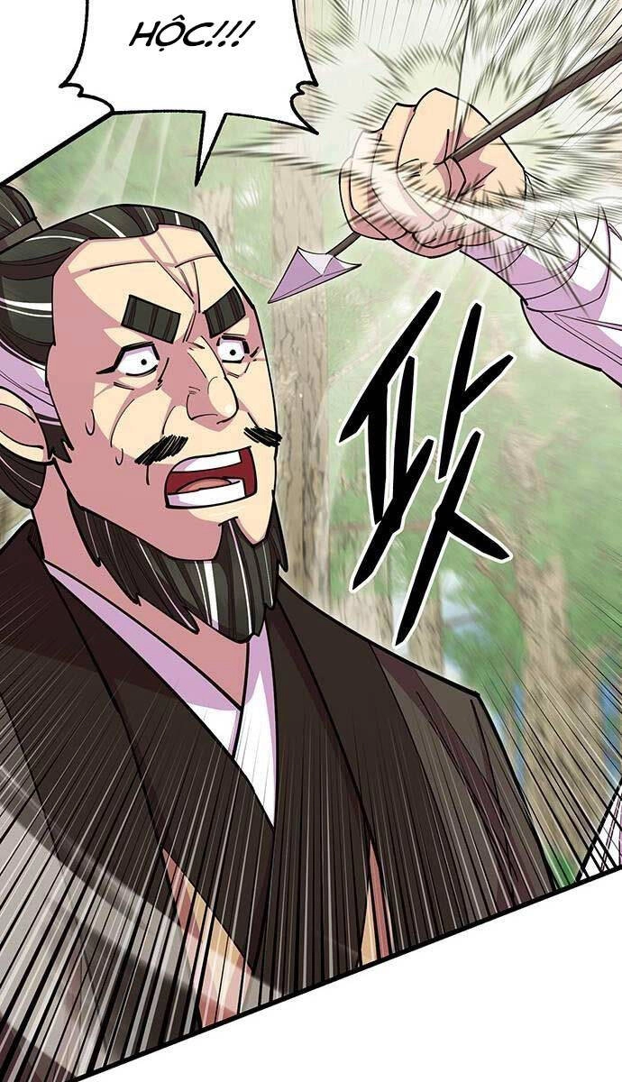 Thiên Hạ Đệ Nhất Đại Sư Huynh Chapter 75 - 87