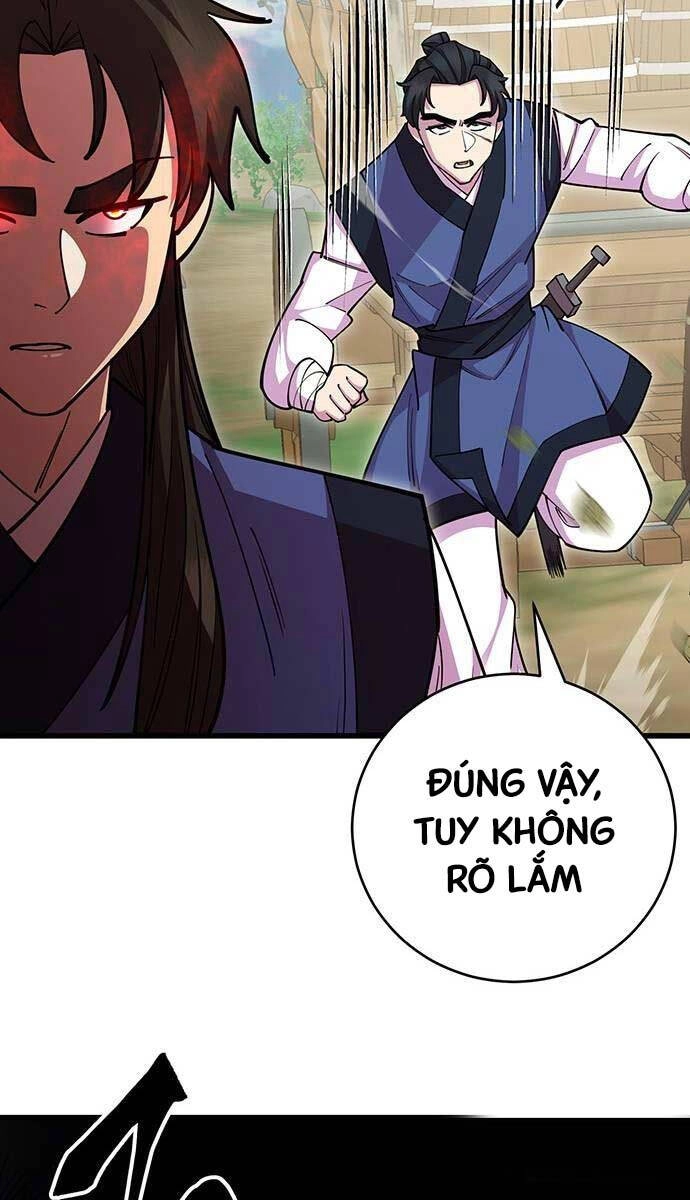 Thiên Hạ Đệ Nhất Đại Sư Huynh Chapter 75 - 90