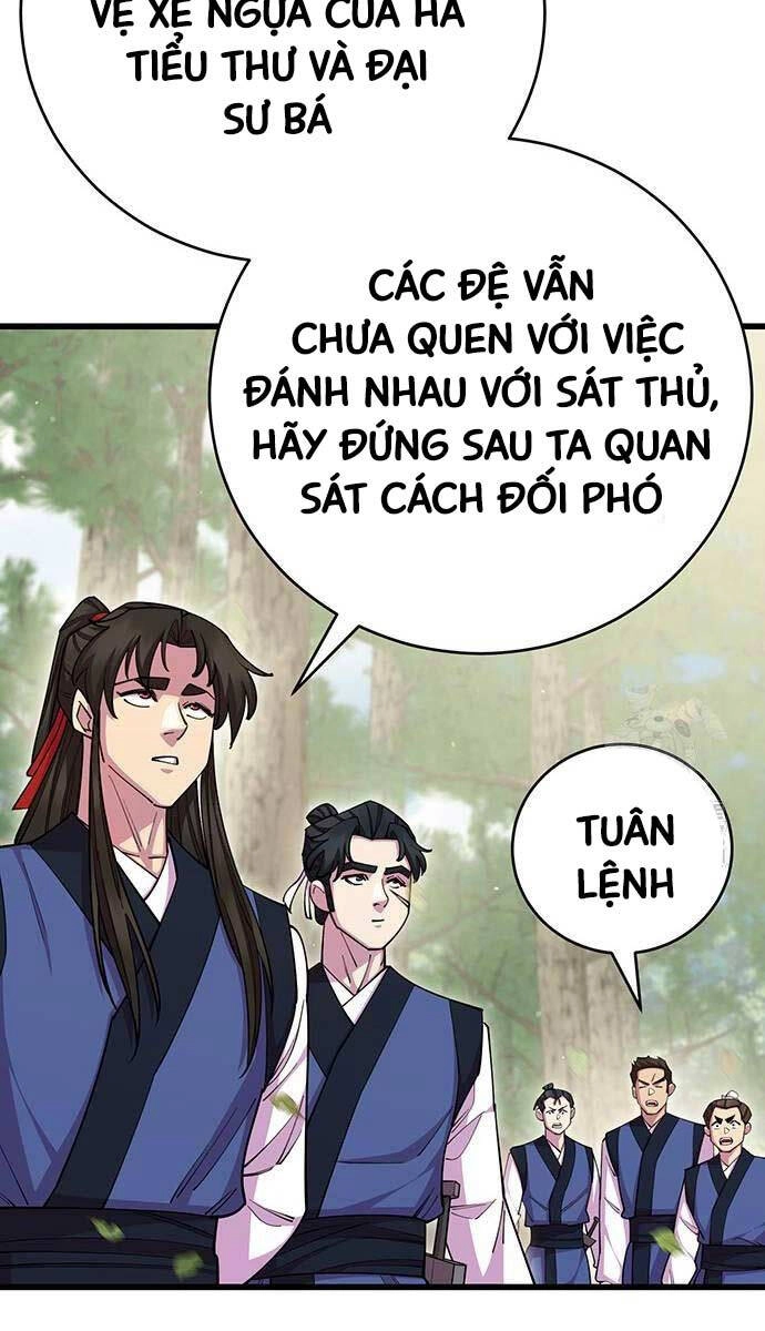 Thiên Hạ Đệ Nhất Đại Sư Huynh Chapter 75 - 93