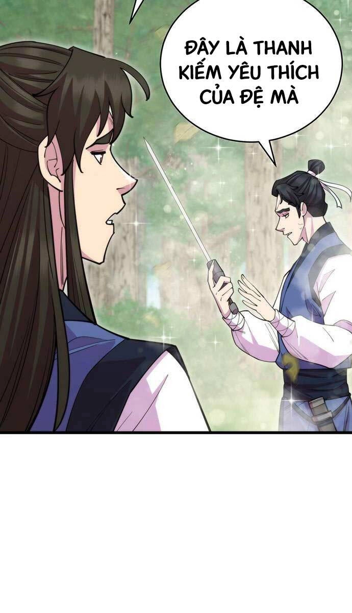 Thiên Hạ Đệ Nhất Đại Sư Huynh Chapter 75 - 110