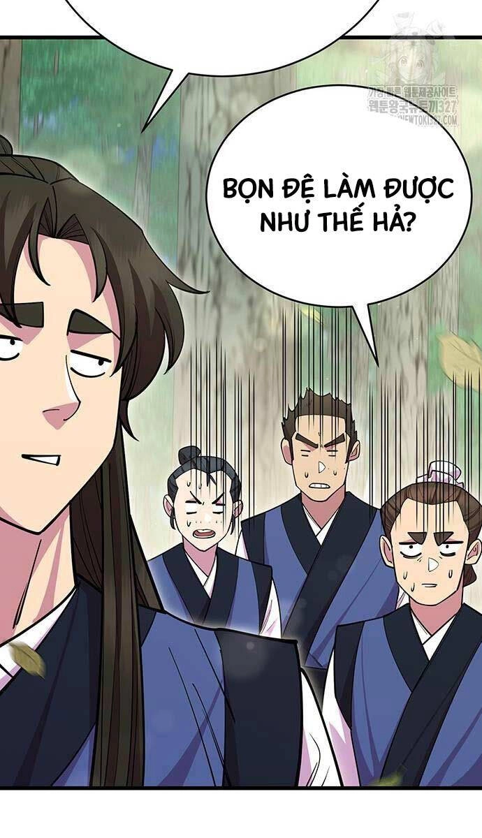 Thiên Hạ Đệ Nhất Đại Sư Huynh Chapter 75 - 119