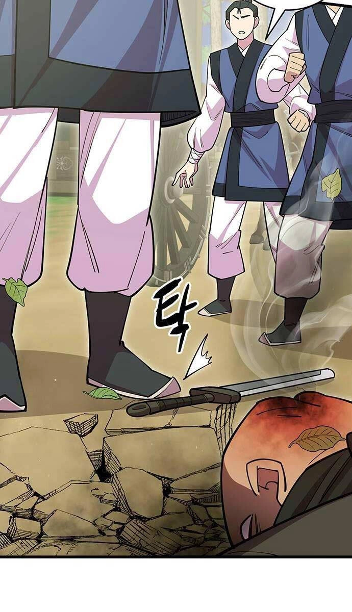 Thiên Hạ Đệ Nhất Đại Sư Huynh Chapter 75 - 130