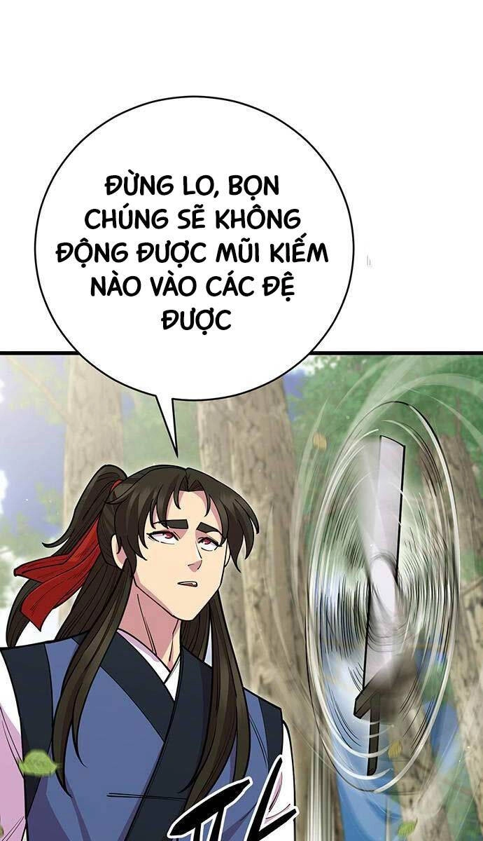 Thiên Hạ Đệ Nhất Đại Sư Huynh Chapter 75 - 131