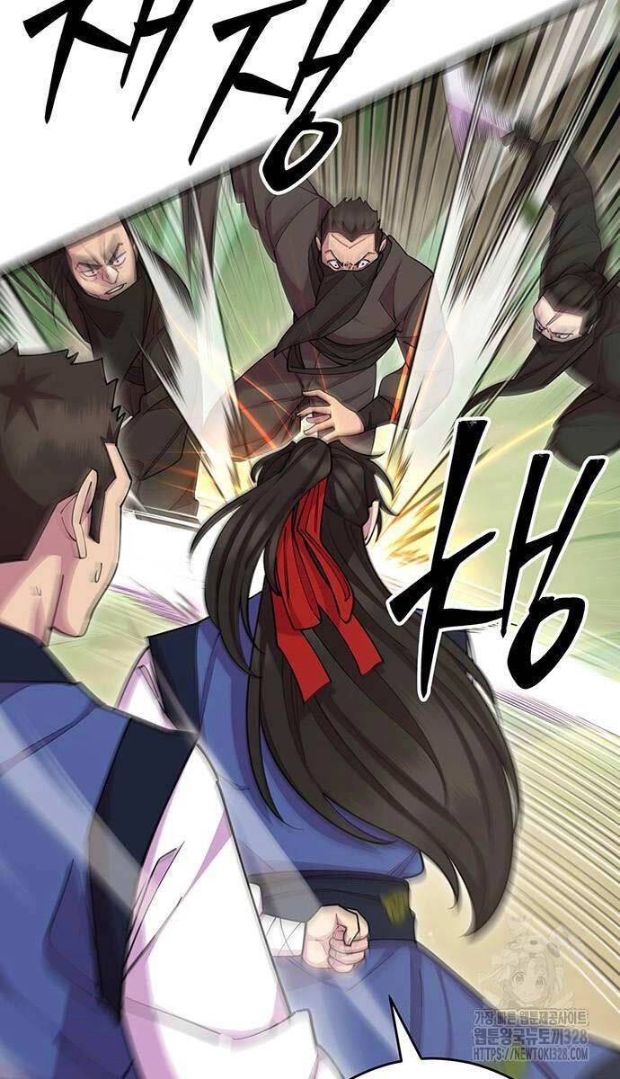 Thiên Hạ Đệ Nhất Đại Sư Huynh Chapter 76 - 4