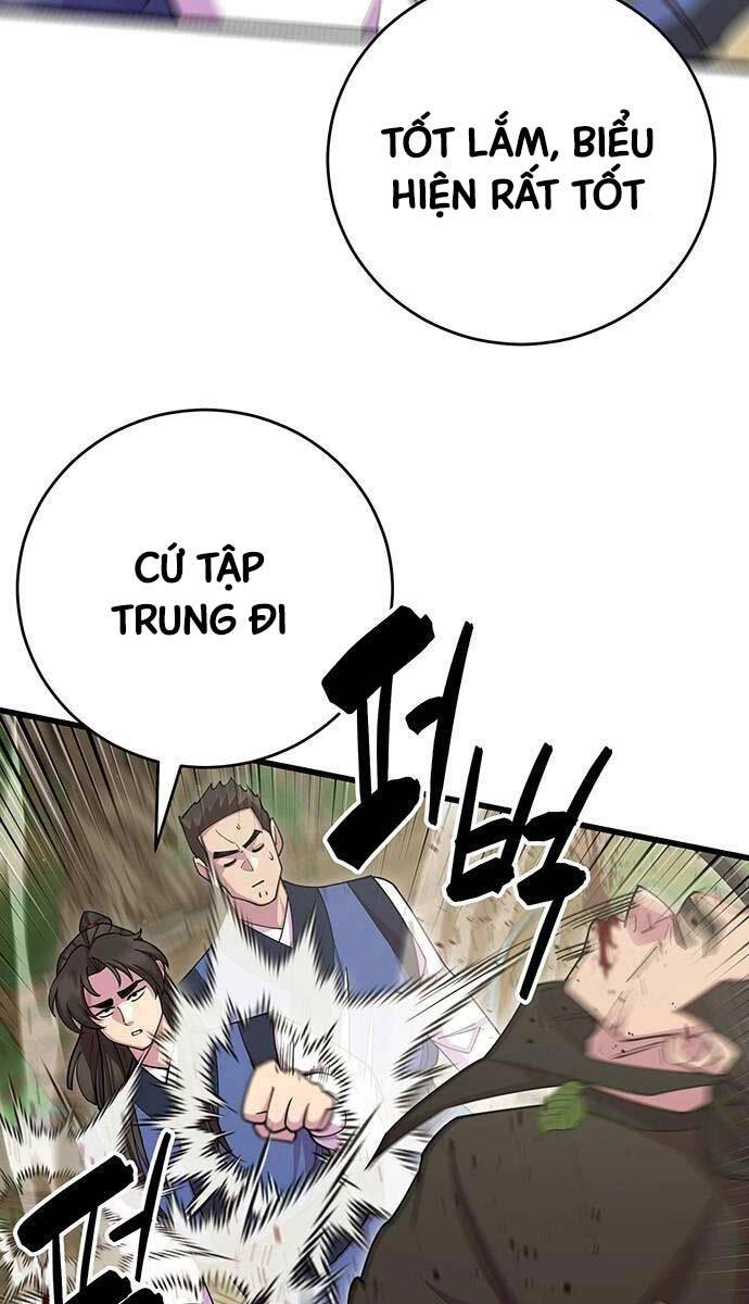 Thiên Hạ Đệ Nhất Đại Sư Huynh Chapter 76 - 5