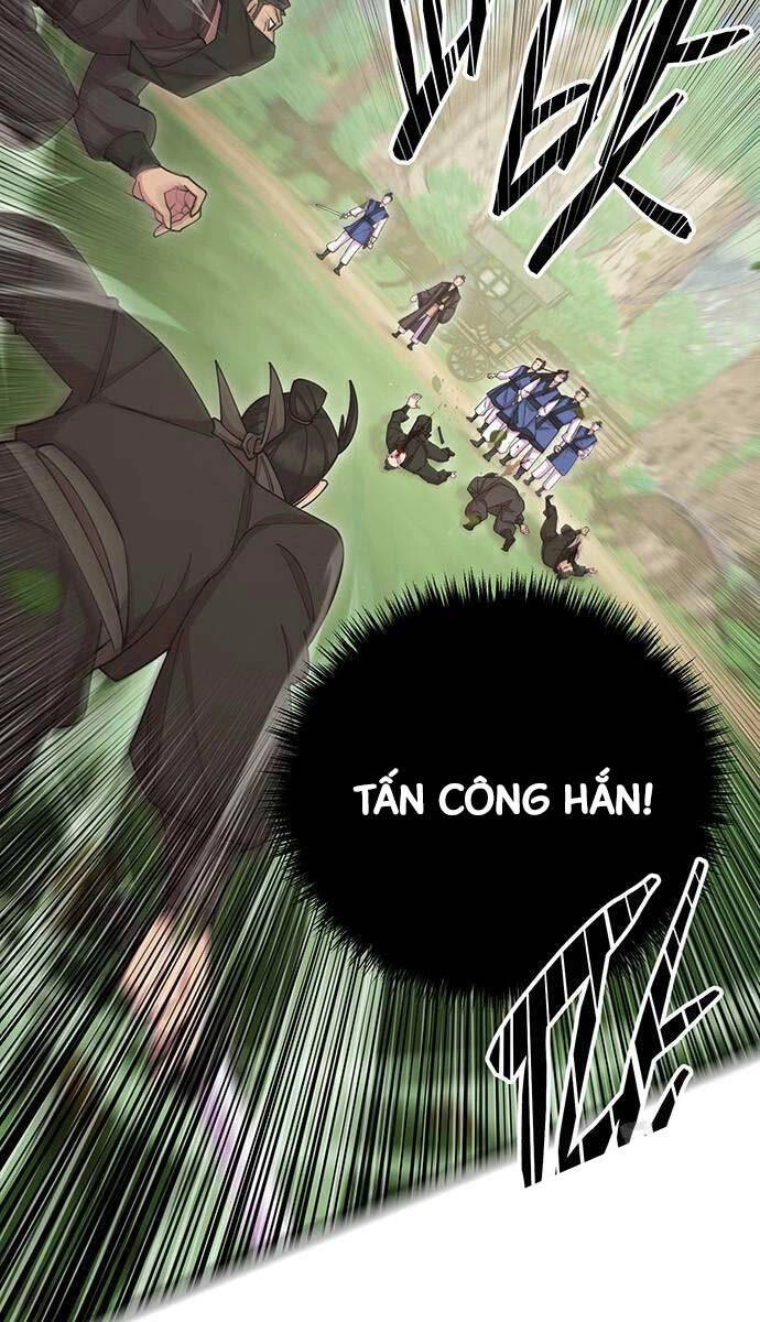 Thiên Hạ Đệ Nhất Đại Sư Huynh Chapter 76 - 8