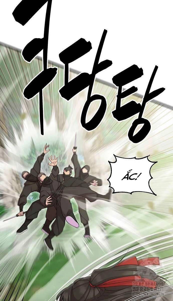 Thiên Hạ Đệ Nhất Đại Sư Huynh Chapter 76 - 12