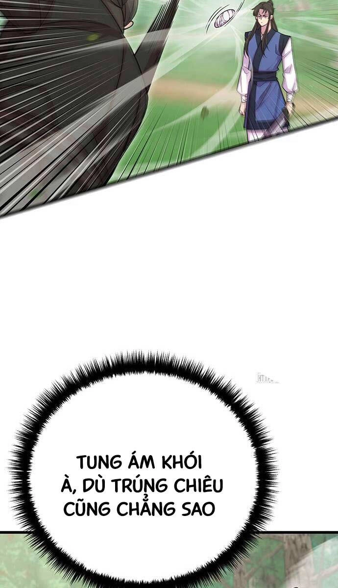 Thiên Hạ Đệ Nhất Đại Sư Huynh Chapter 76 - 19