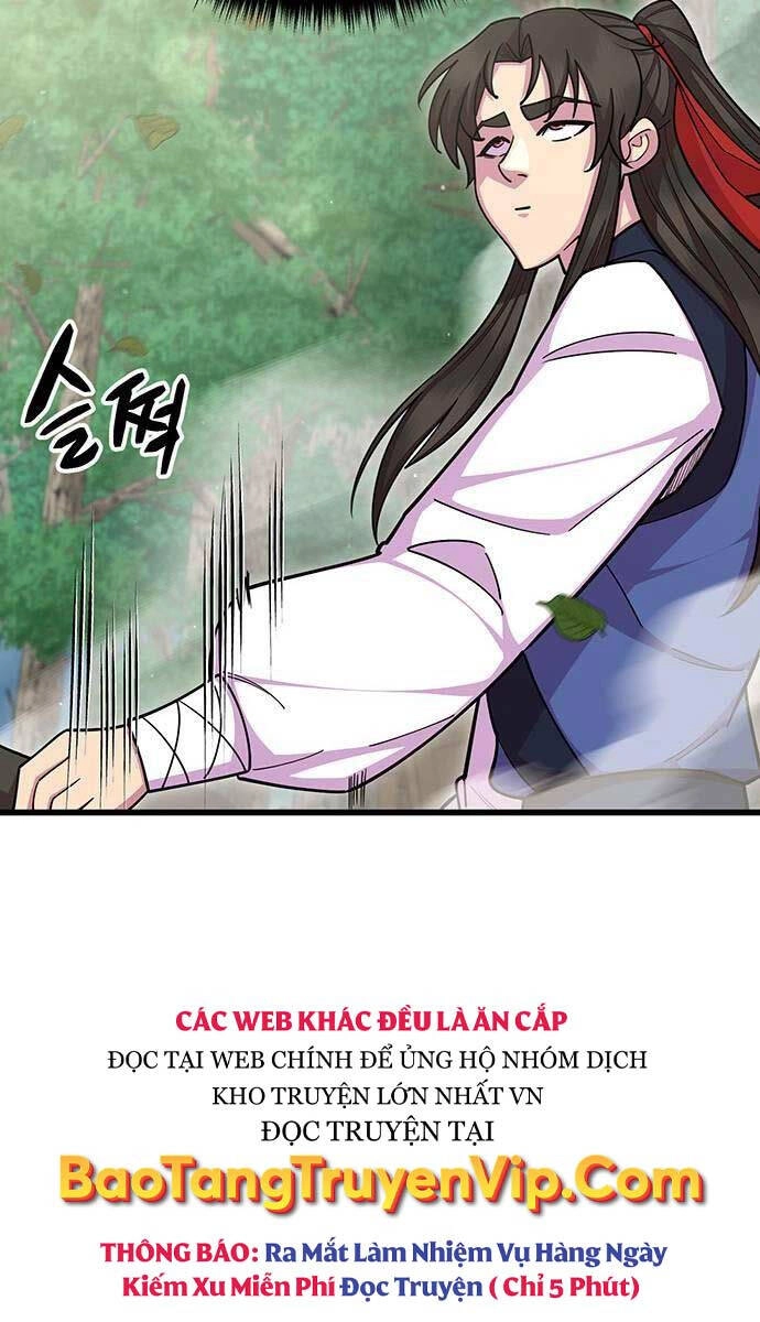 Thiên Hạ Đệ Nhất Đại Sư Huynh Chapter 76 - 20