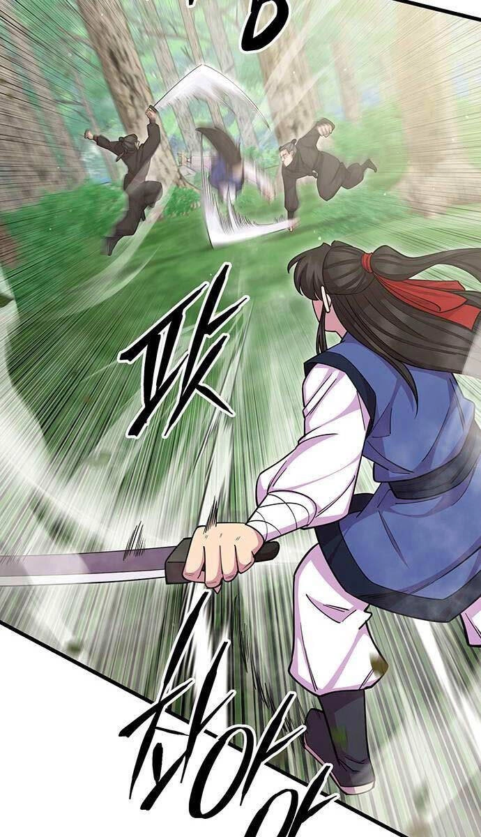 Thiên Hạ Đệ Nhất Đại Sư Huynh Chapter 76 - 40