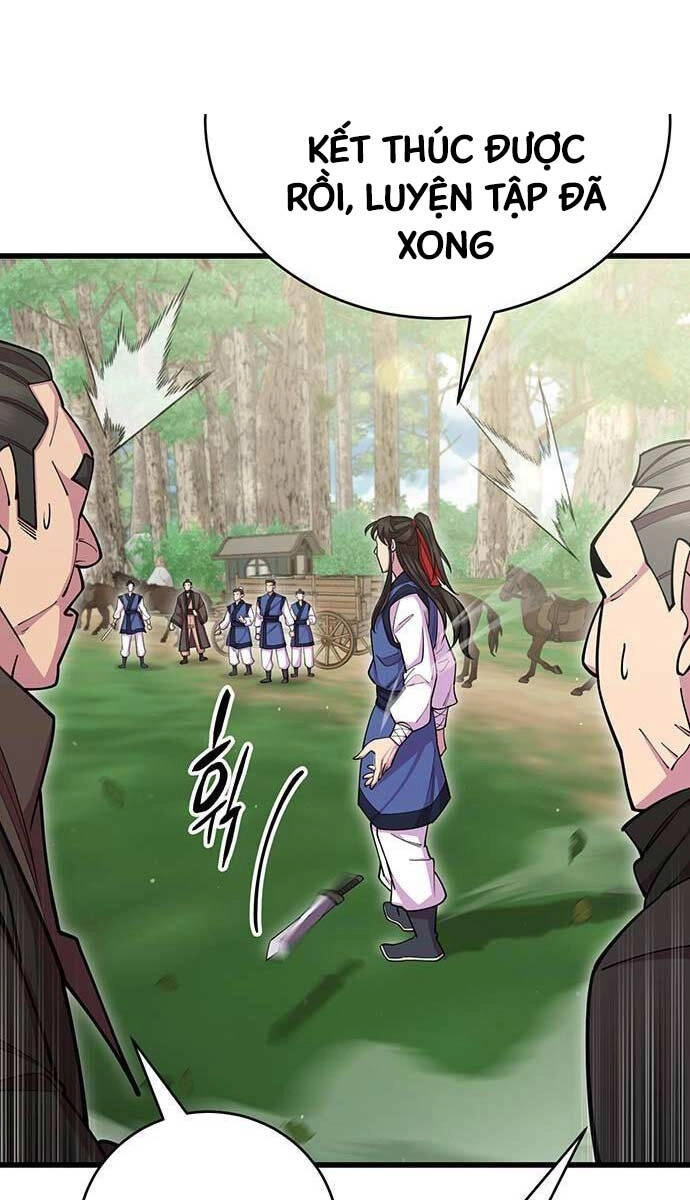 Thiên Hạ Đệ Nhất Đại Sư Huynh Chapter 76 - 44