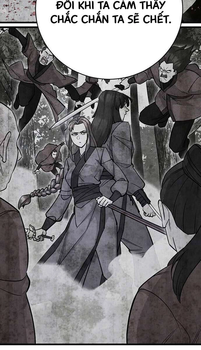 Thiên Hạ Đệ Nhất Đại Sư Huynh Chapter 76 - 71