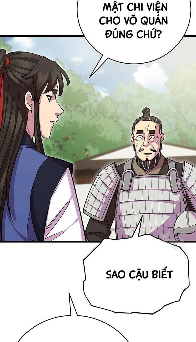 Thiên Hạ Đệ Nhất Đại Sư Huynh Chapter 76 - 78