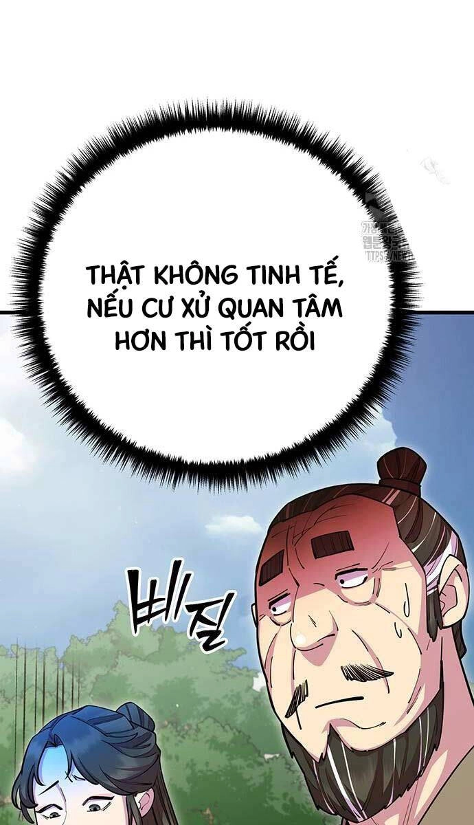 Thiên Hạ Đệ Nhất Đại Sư Huynh Chapter 76 - 92