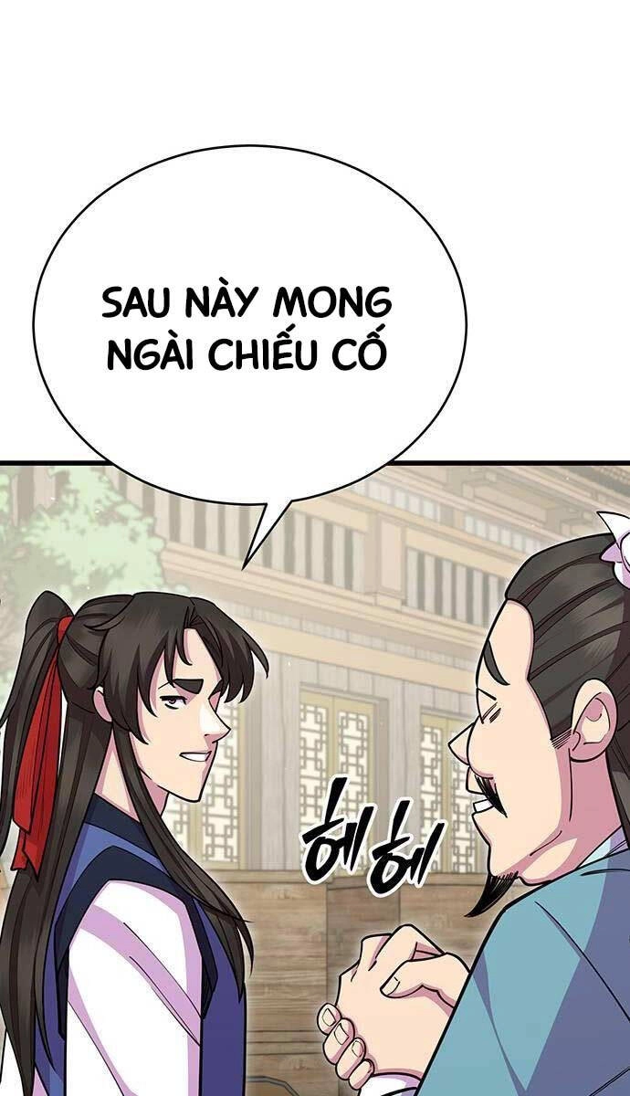 Thiên Hạ Đệ Nhất Đại Sư Huynh Chapter 76 - 103