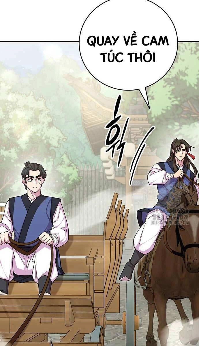 Thiên Hạ Đệ Nhất Đại Sư Huynh Chapter 76 - 105