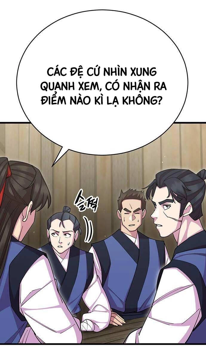 Thiên Hạ Đệ Nhất Đại Sư Huynh Chapter 77 - 24