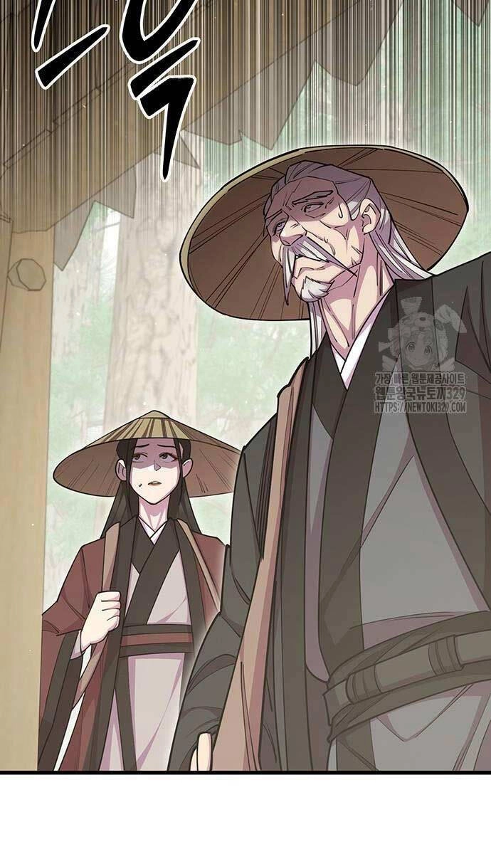 Thiên Hạ Đệ Nhất Đại Sư Huynh Chapter 77 - 30