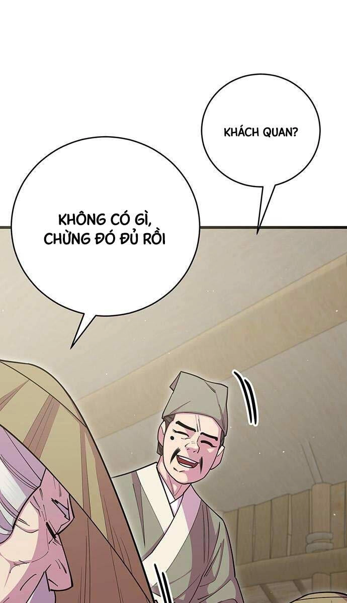 Thiên Hạ Đệ Nhất Đại Sư Huynh Chapter 77 - 40