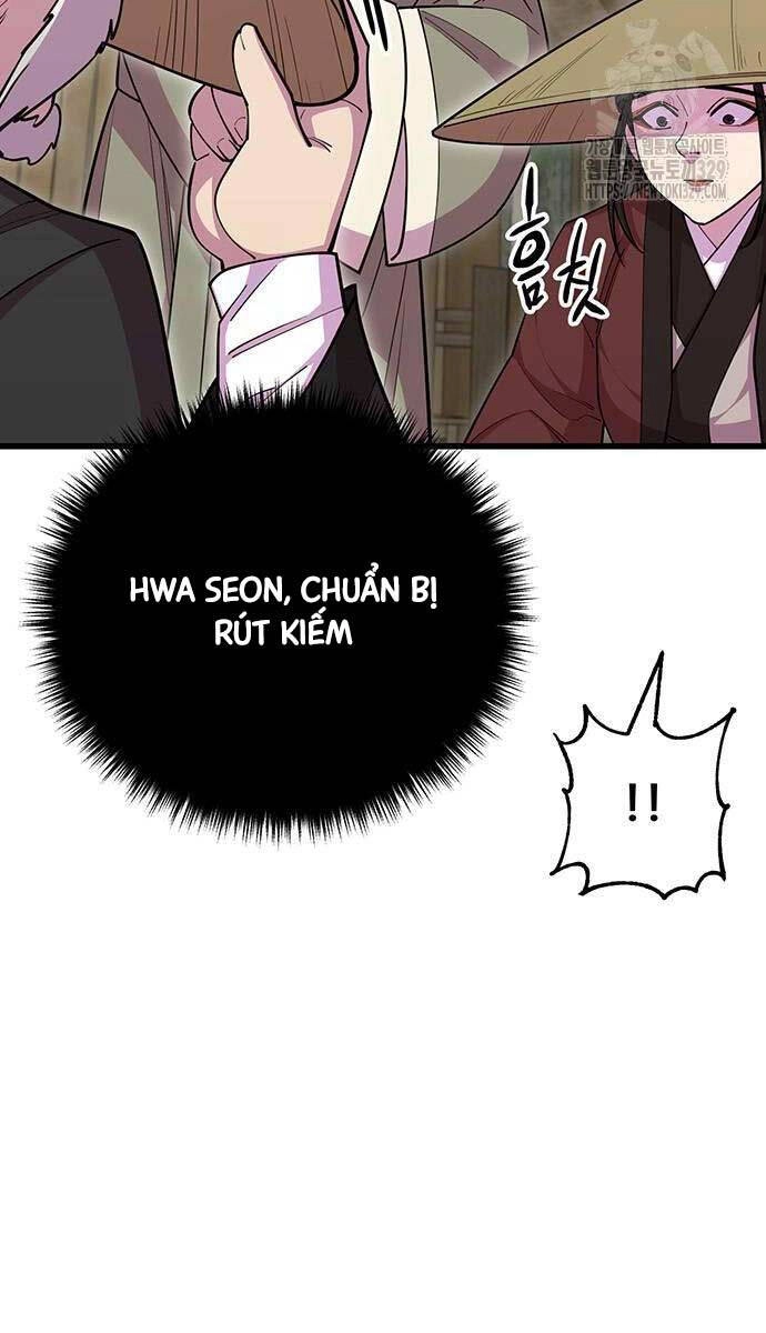 Thiên Hạ Đệ Nhất Đại Sư Huynh Chapter 77 - 41