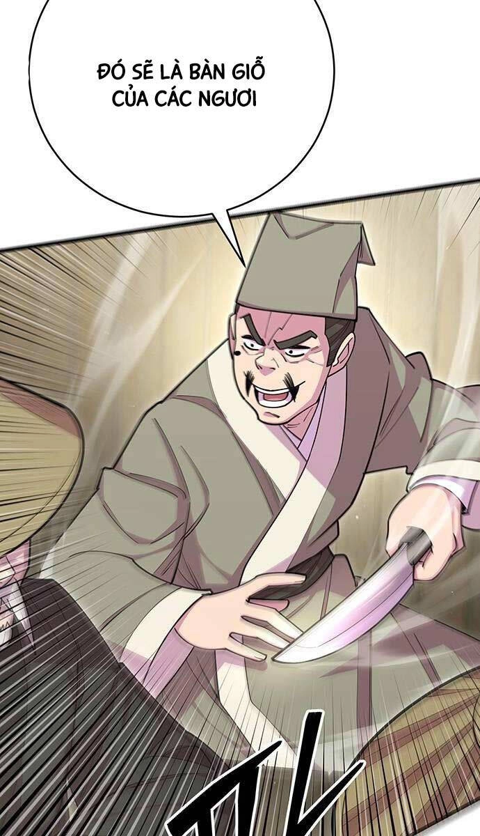 Thiên Hạ Đệ Nhất Đại Sư Huynh Chapter 77 - 44