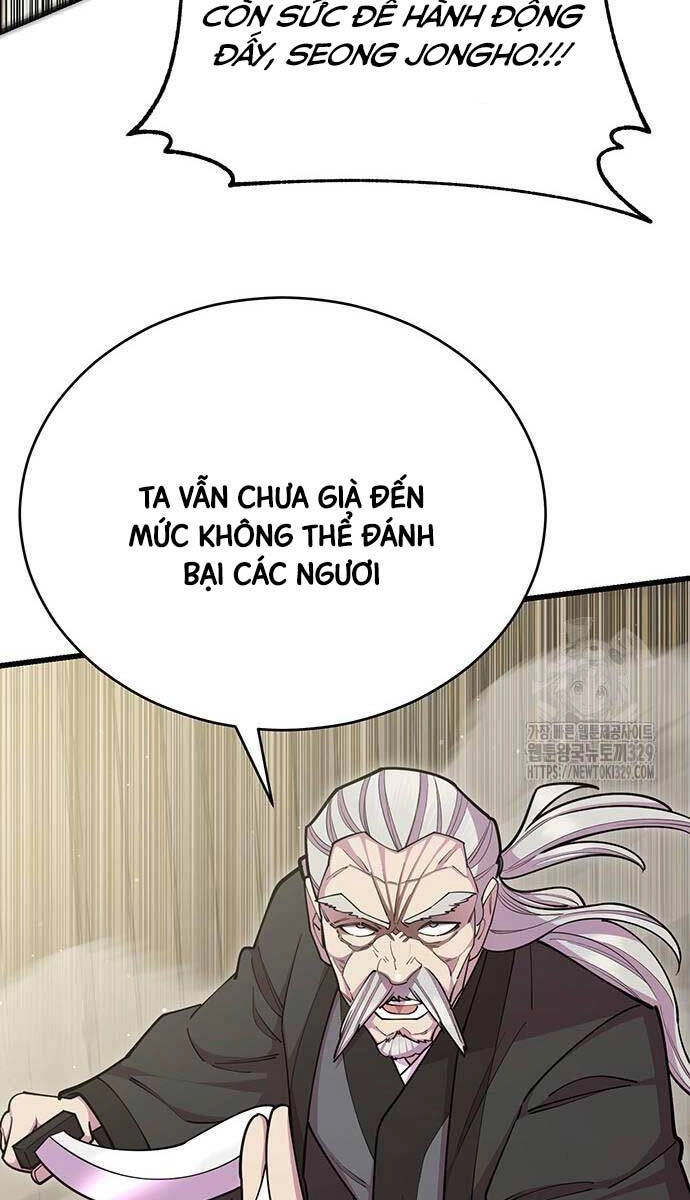 Thiên Hạ Đệ Nhất Đại Sư Huynh Chapter 77 - 50