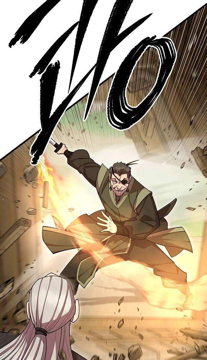 Thiên Hạ Đệ Nhất Đại Sư Huynh Chapter 77 - 75