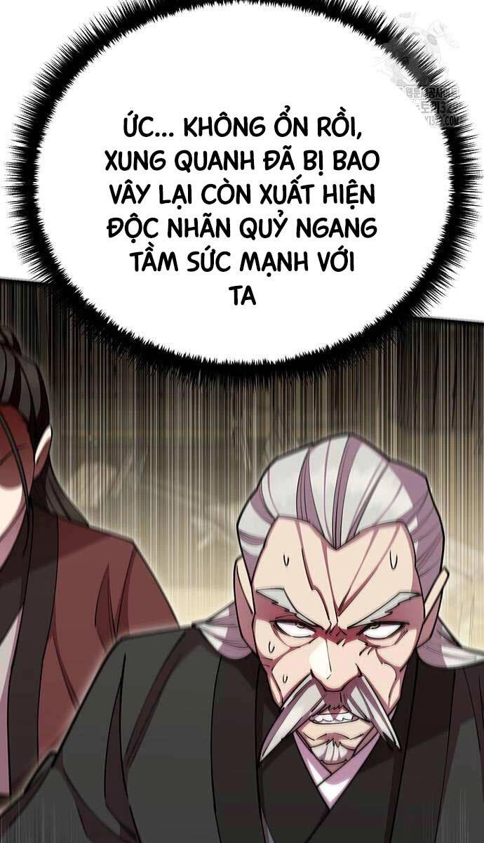 Thiên Hạ Đệ Nhất Đại Sư Huynh Chapter 77 - 80