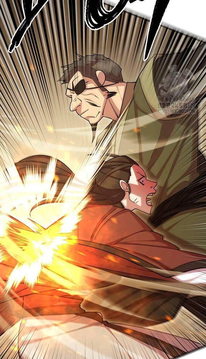 Thiên Hạ Đệ Nhất Đại Sư Huynh Chapter 77 - 88