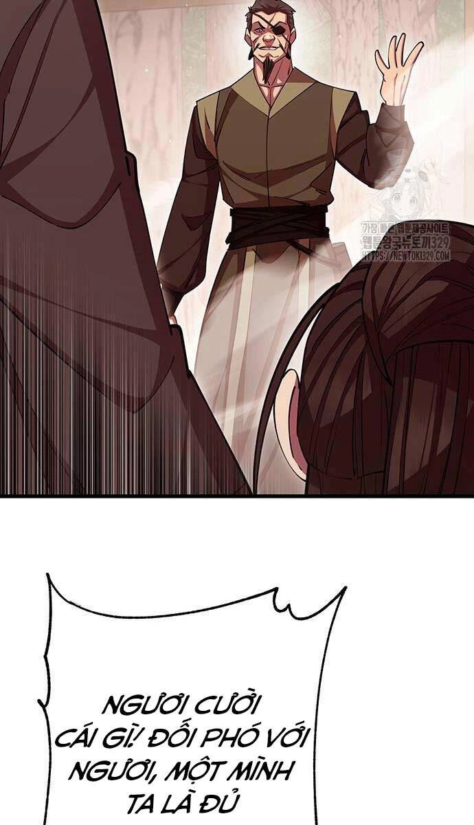 Thiên Hạ Đệ Nhất Đại Sư Huynh Chapter 77 - 96