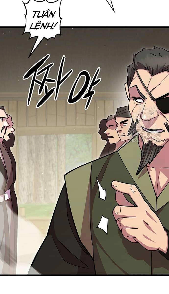 Thiên Hạ Đệ Nhất Đại Sư Huynh Chapter 77 - 116