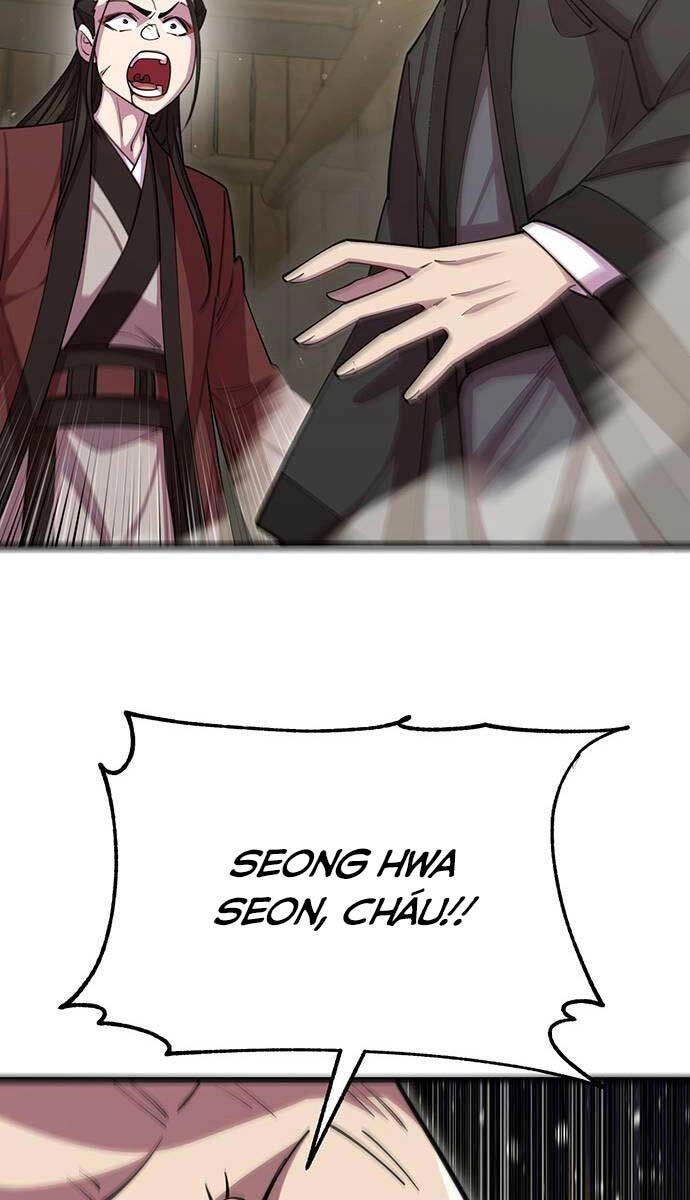 Thiên Hạ Đệ Nhất Đại Sư Huynh Chapter 77 - 118