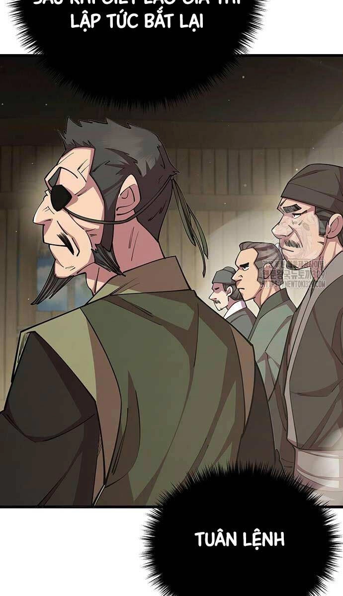 Thiên Hạ Đệ Nhất Đại Sư Huynh Chapter 77 - 124