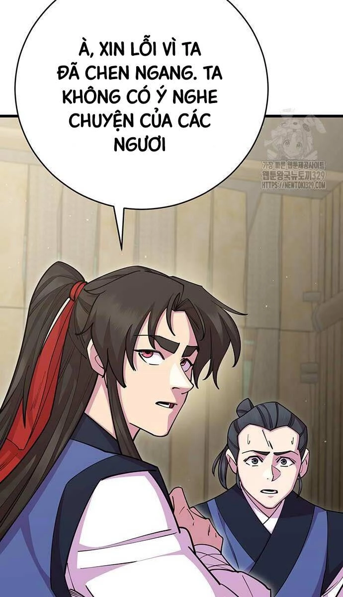 Thiên Hạ Đệ Nhất Đại Sư Huynh Chapter 77 - 131