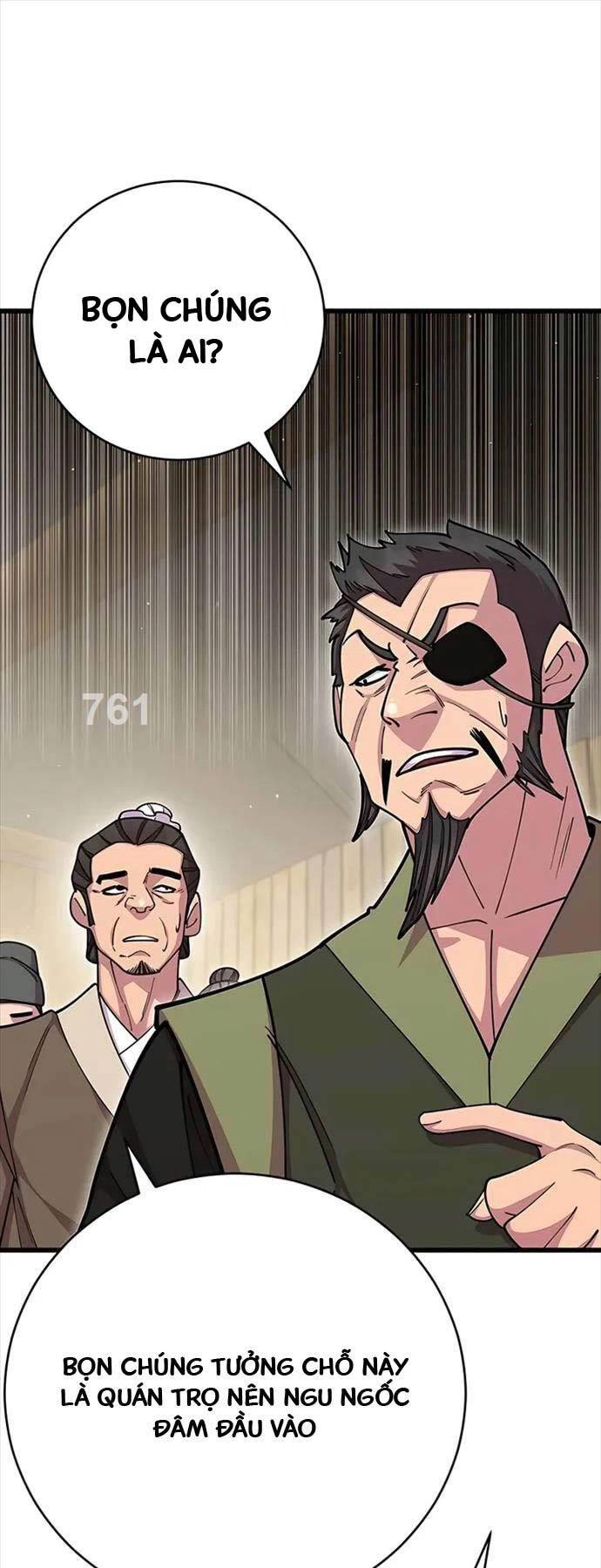 Thiên Hạ Đệ Nhất Đại Sư Huynh Chapter 78 - 1