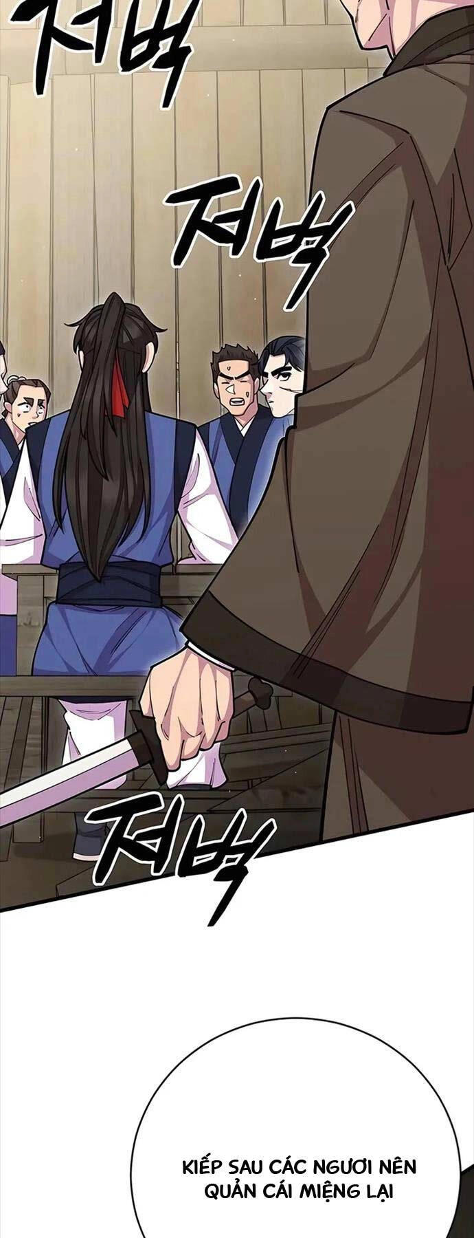 Thiên Hạ Đệ Nhất Đại Sư Huynh Chapter 78 - 4