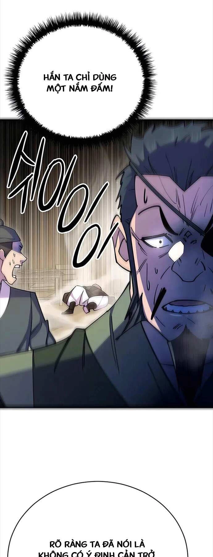 Thiên Hạ Đệ Nhất Đại Sư Huynh Chapter 78 - 9