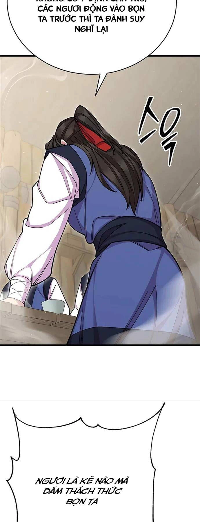 Thiên Hạ Đệ Nhất Đại Sư Huynh Chapter 78 - 10