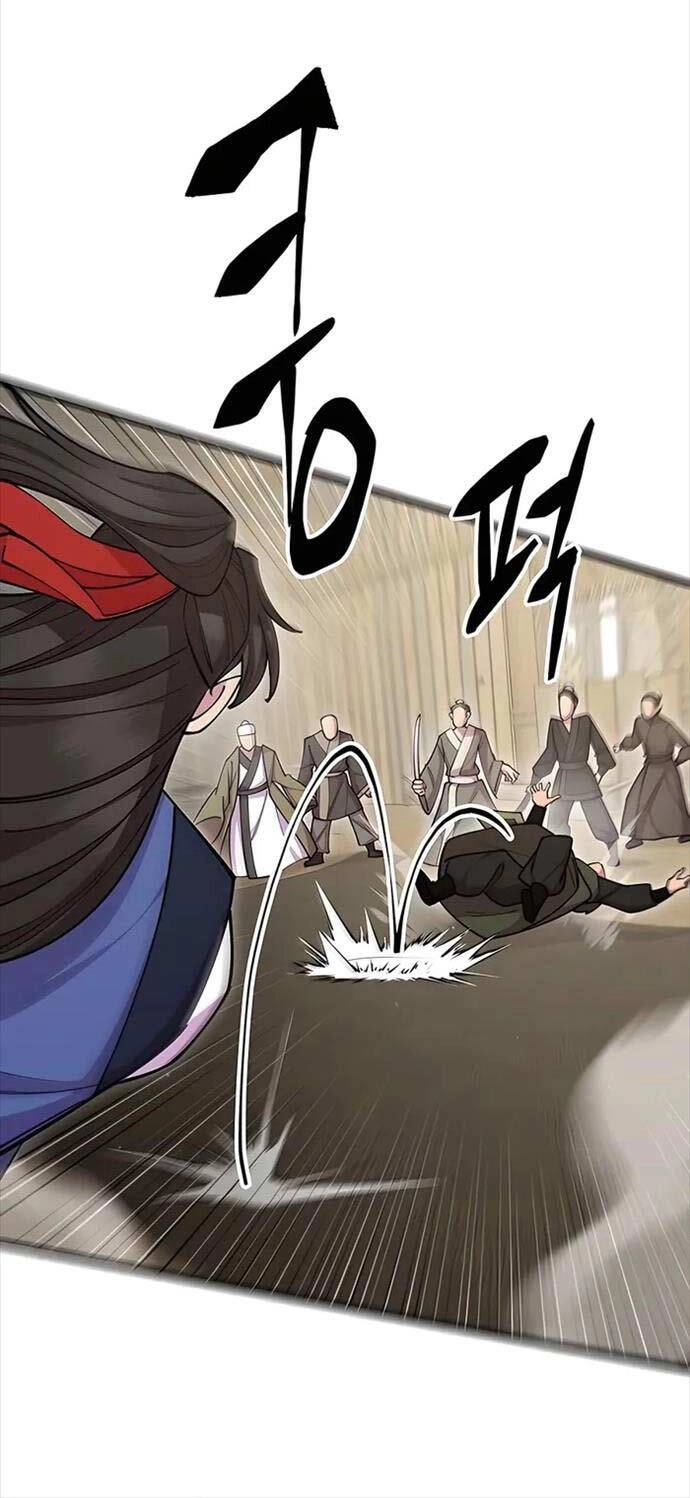 Thiên Hạ Đệ Nhất Đại Sư Huynh Chapter 78 - 31