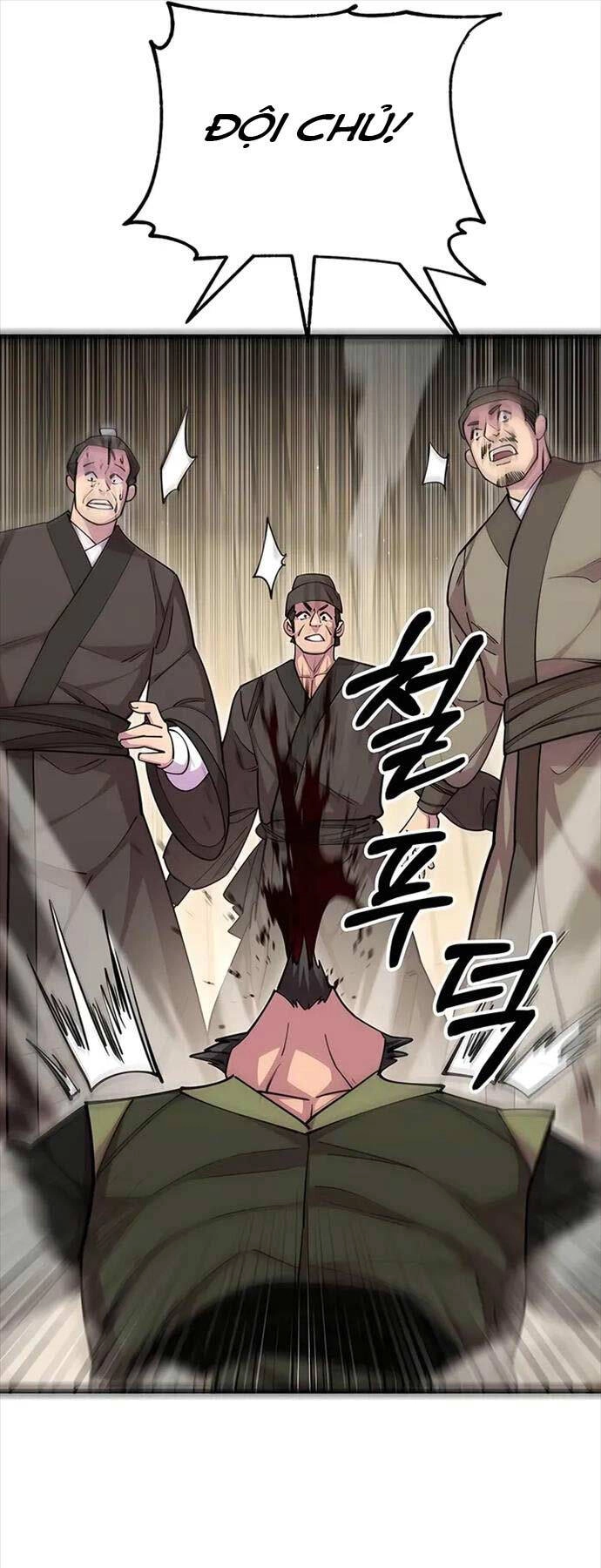 Thiên Hạ Đệ Nhất Đại Sư Huynh Chapter 78 - 32