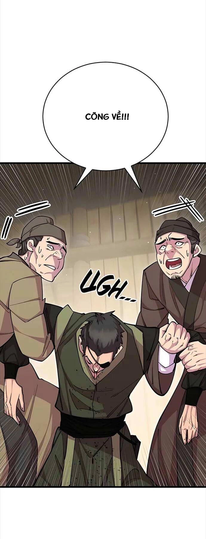 Thiên Hạ Đệ Nhất Đại Sư Huynh Chapter 78 - 36