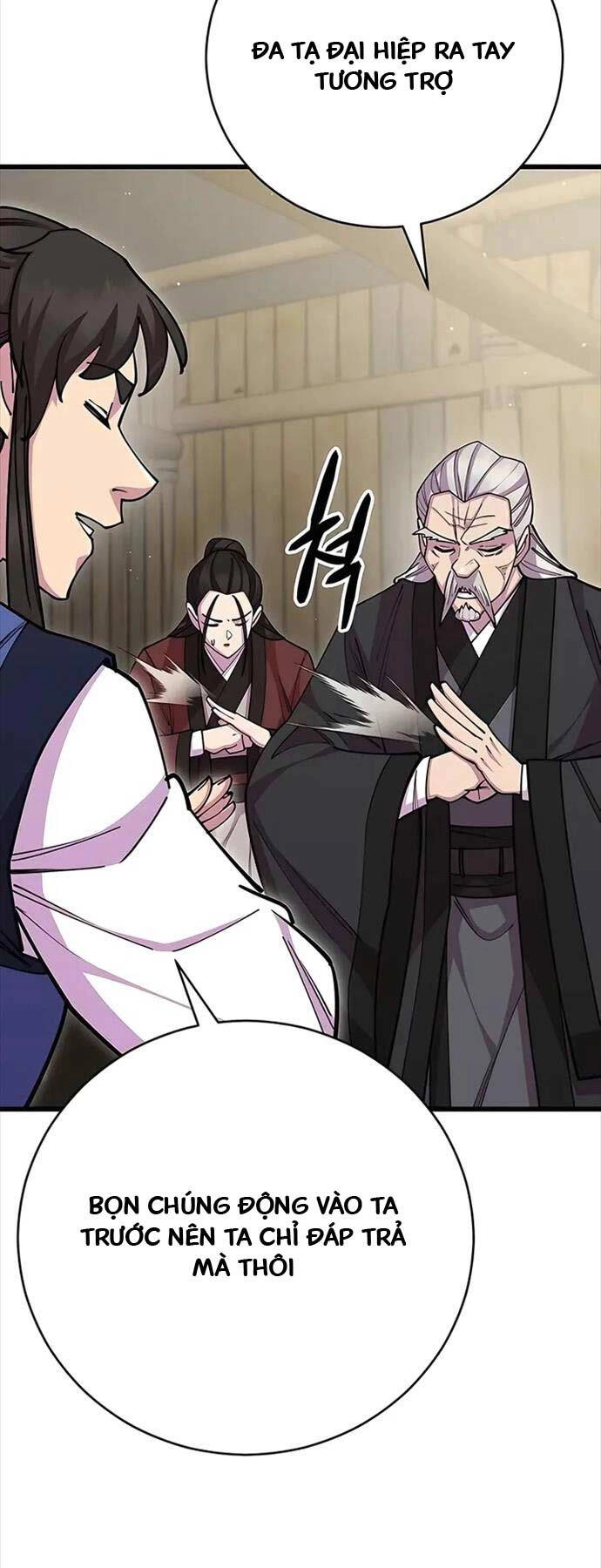 Thiên Hạ Đệ Nhất Đại Sư Huynh Chapter 78 - 38