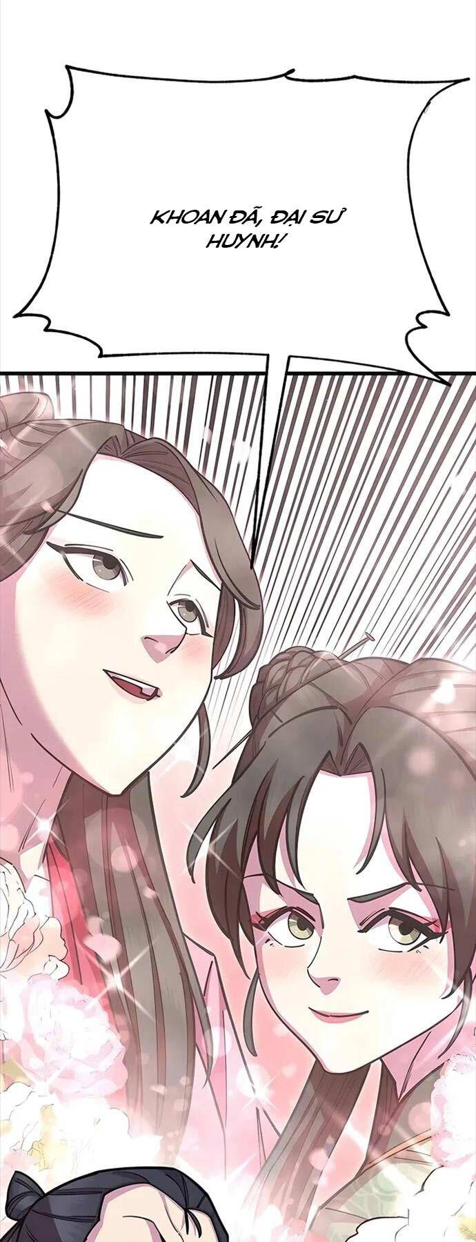 Thiên Hạ Đệ Nhất Đại Sư Huynh Chapter 78 - 40