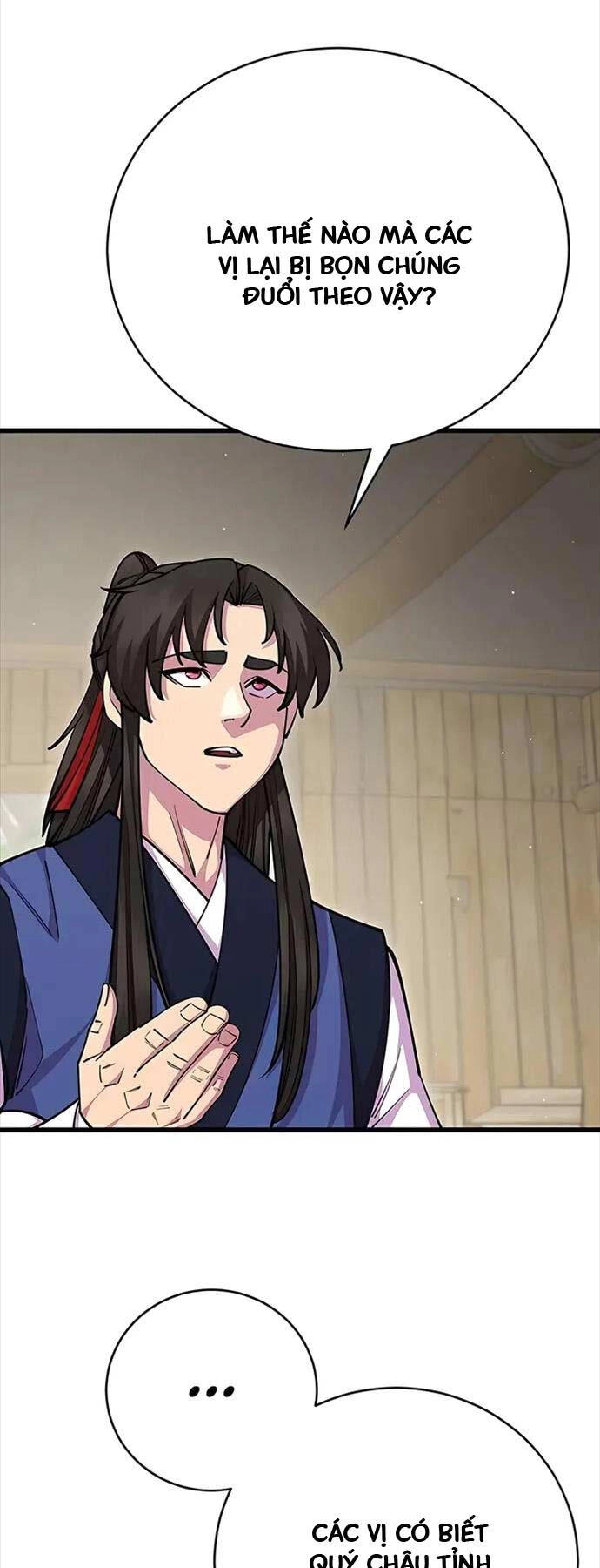 Thiên Hạ Đệ Nhất Đại Sư Huynh Chapter 78 - 44