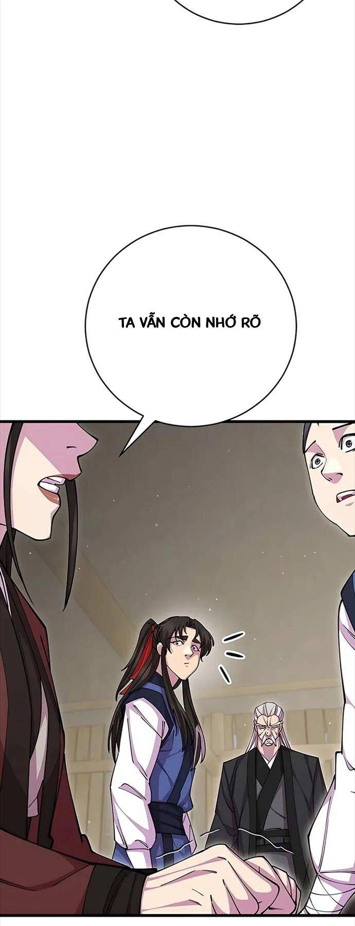 Thiên Hạ Đệ Nhất Đại Sư Huynh Chapter 78 - 54